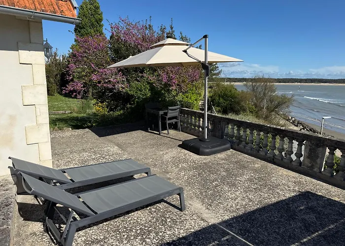 Chalet Tousvents