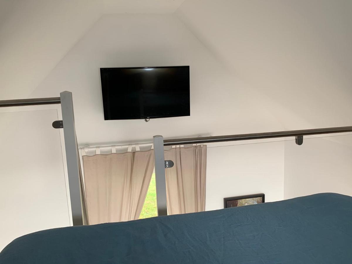 Tousvents Apartment Saint-Georges-de-Didonne