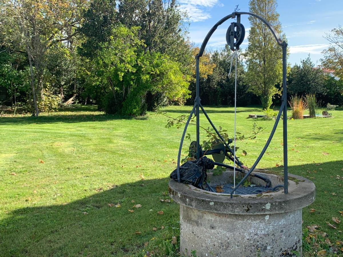 Tousvents Saint-Georges-de-Didonne