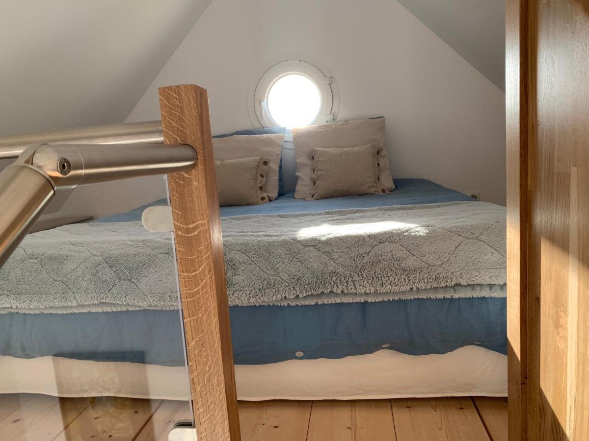 Tousvents Apartment Saint-Georges-de-Didonne