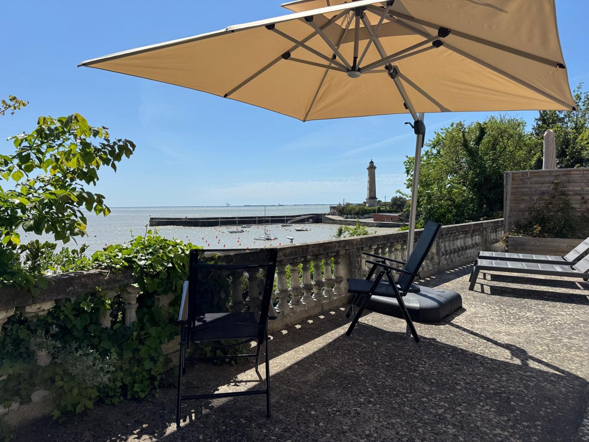 Apartment Tousvents Saint-Georges-de-Didonne